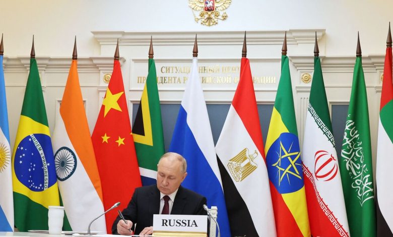 Les BRICS veulent renforcer la souveraineté alimentaire mondiale